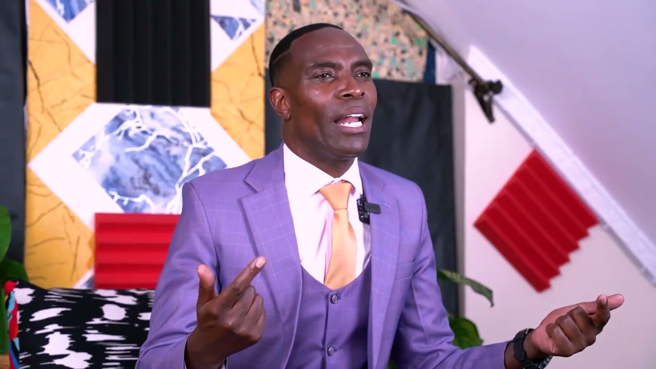 MUHEANIRE WA CIANA CHIA NGAI 