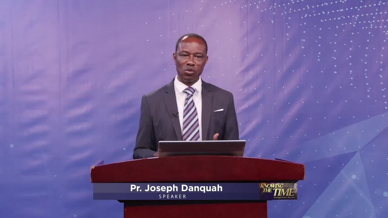 Knowing The Time Day 3 || One Life, Internal Impact