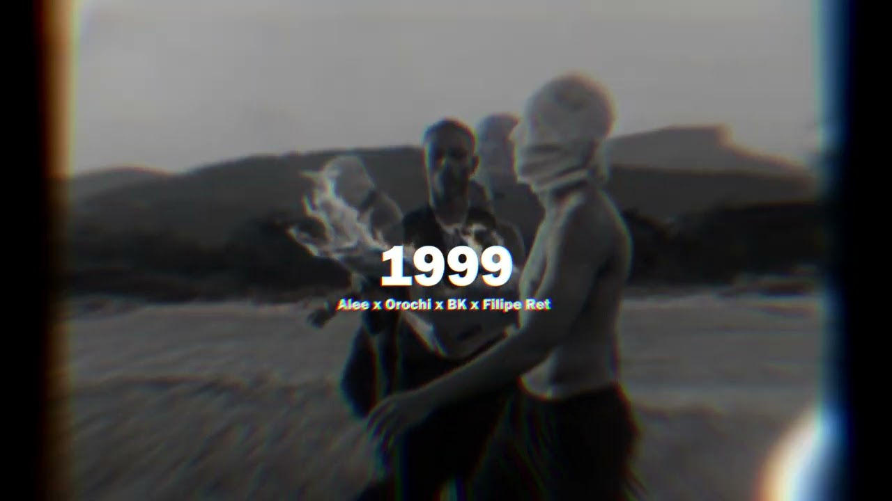 [FREE] Alee x Orochi x BK x Filipe Ret  typr beat 1999 (Prod.Chum Lee No Beat) #Alee #nbayoungboy