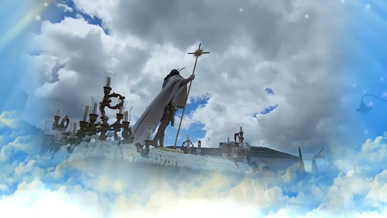 PROCESIÓN DEL ENCUENTRO (BOLAÑOS 2025)