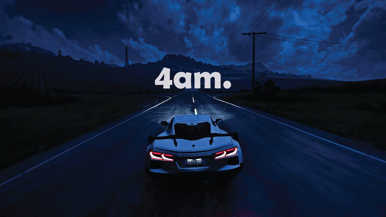 POV: you fell asleep to Radiohead