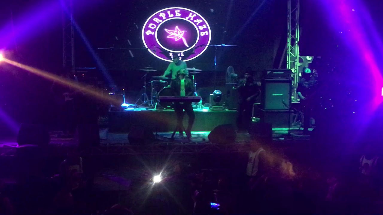 Sweet Child O' Mine - Guns n' Roses Cover || Cawin || Gone Elvis