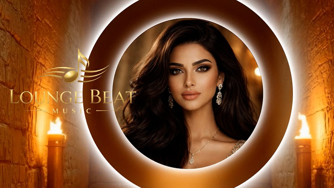 Arabic Music # Deep House Mix 2026 | Music Arab | Arabic Ethnic #LoungeBeatMusic