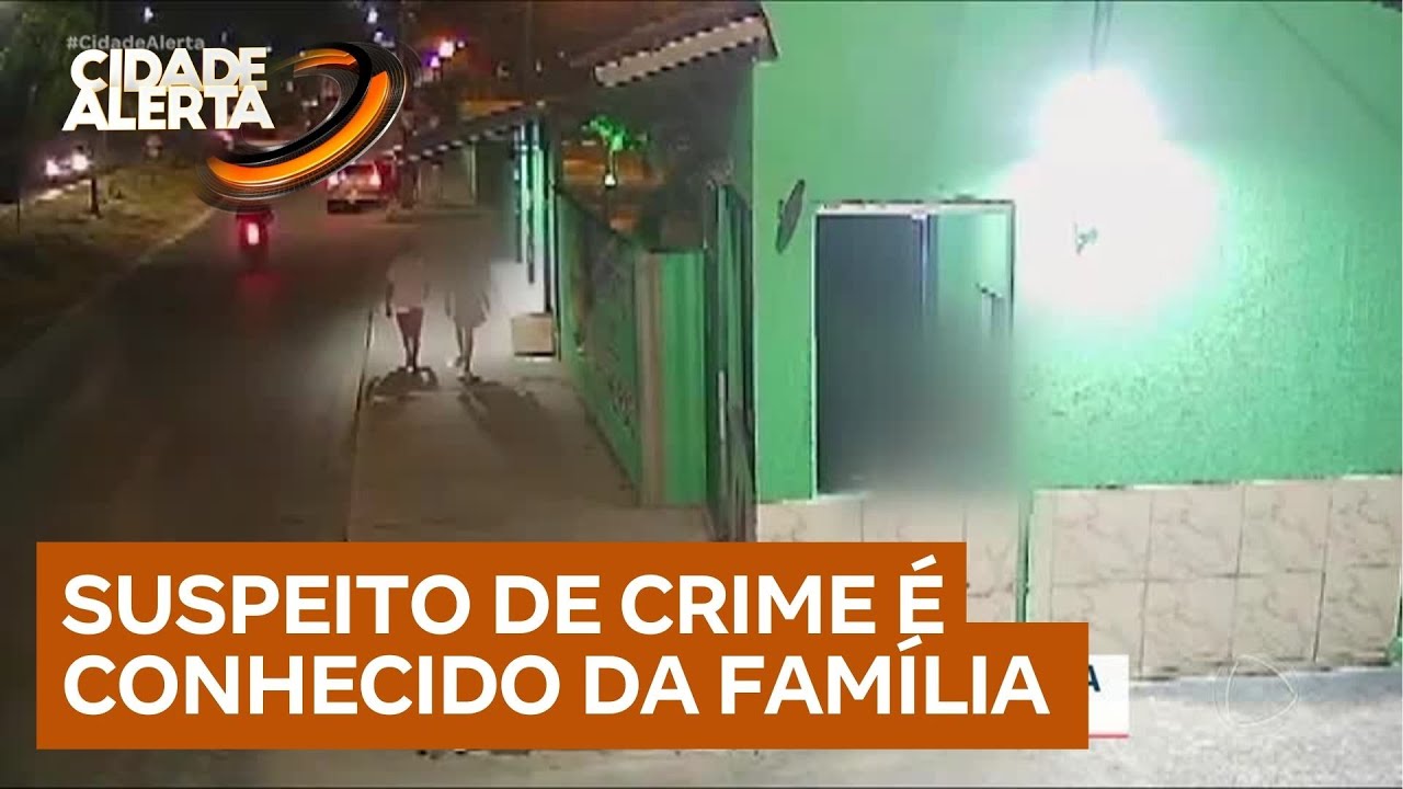 Menina de 12 anos finge estar apaixonada por sequestrador para fugir de cativeiro