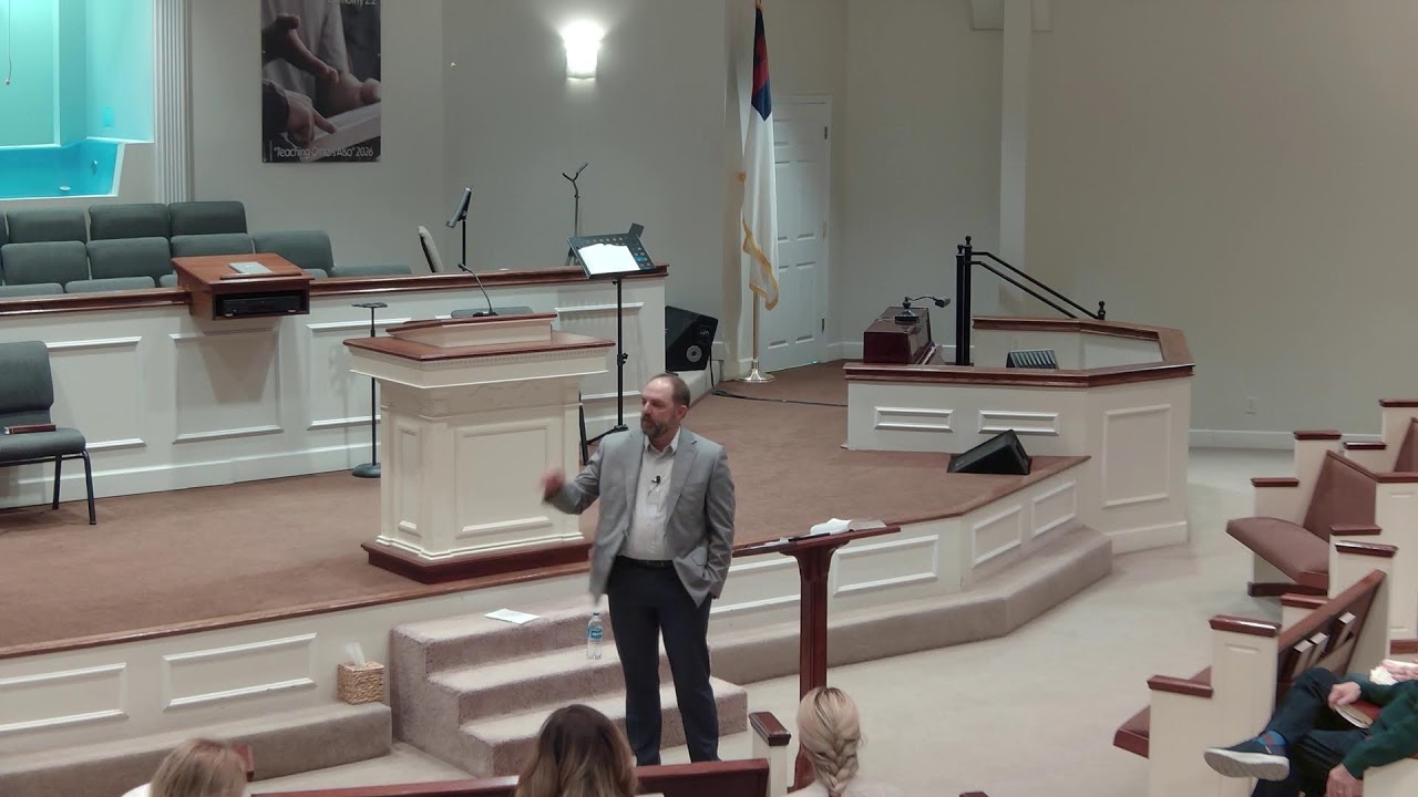 Overcoming in Revelation