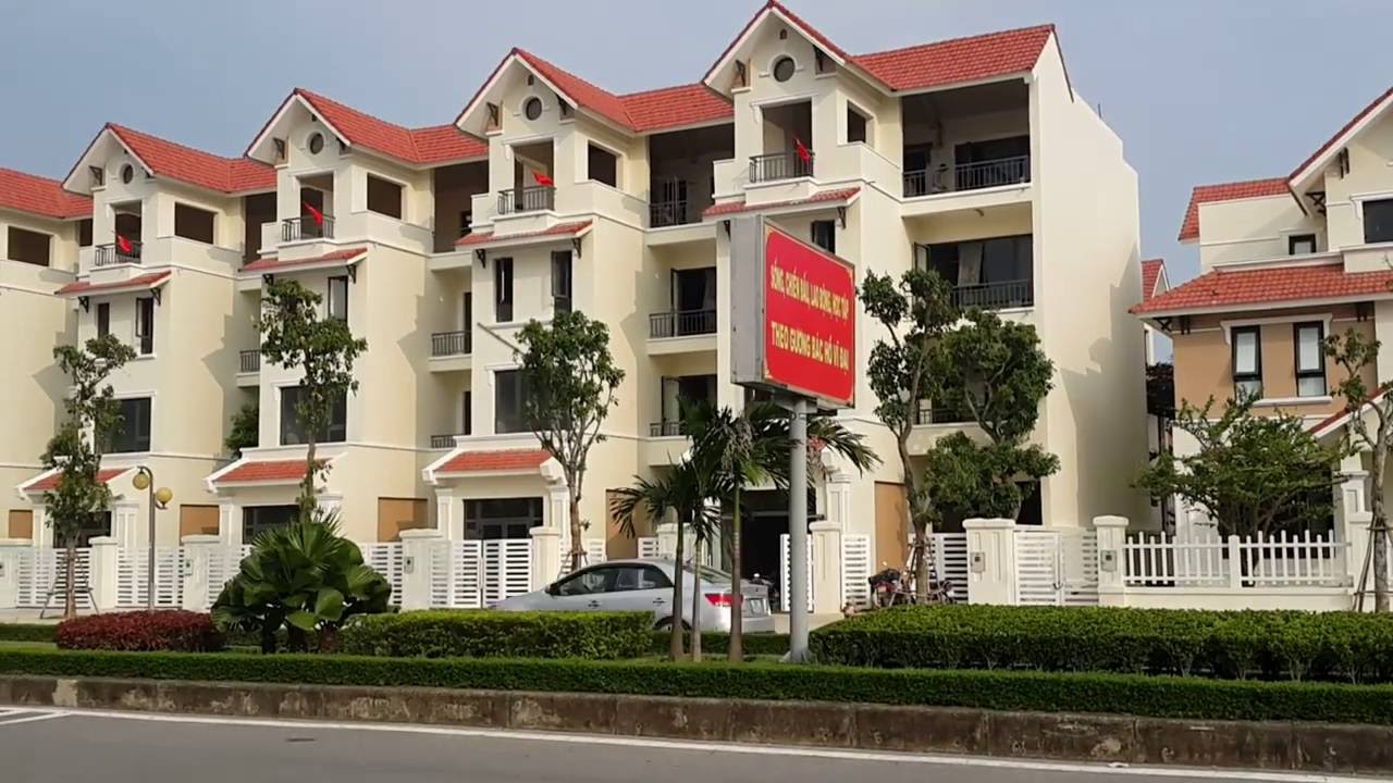 Bán biệt thự VINHOMES Hà Tĩnh 0918.653.239