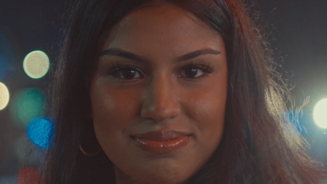 TAKE CARE - ANHAD | OFFICIAL VISUALIZER | NEW PUNJABI SONG 2026