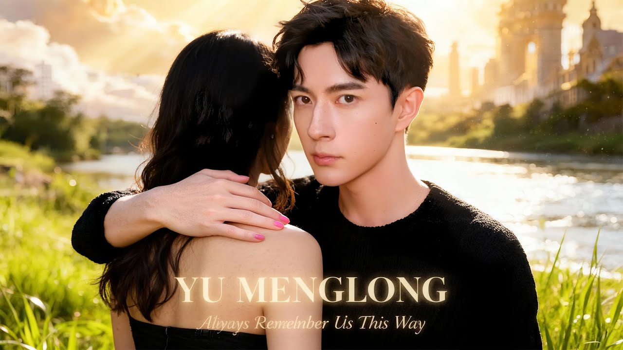 YU MENGLONG &mdash; Always Remember Us This Way (Heartbreaking Story Version) | MUSIC VIDEO