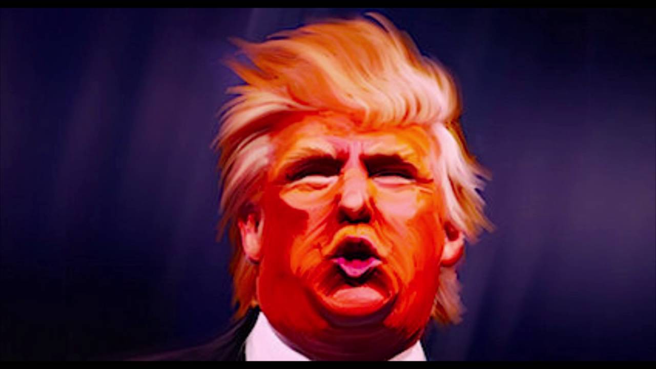 Mr. Tangerine Man