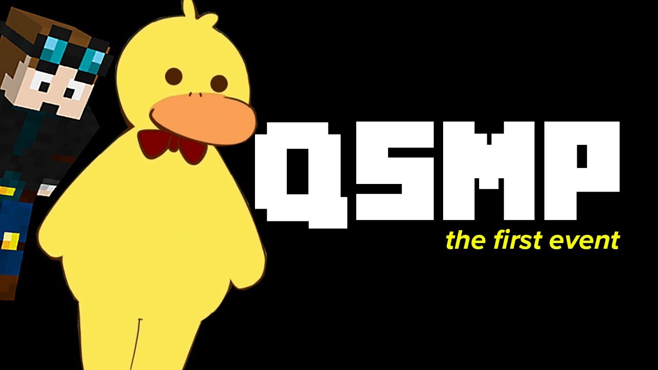 QSMP - 