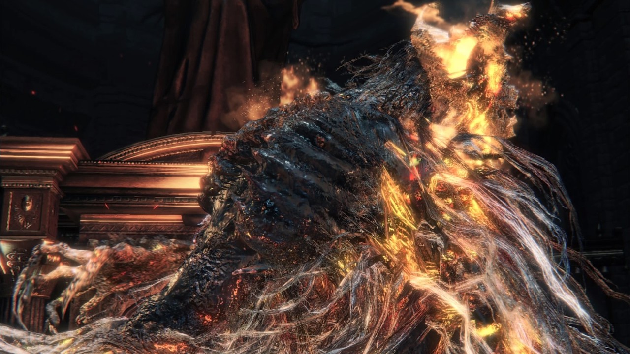 [PS5] 다회차를 포기하게 만드는 초대 교구장 로렌스! // 블러드본 // Bloodborne The Old Hunters Edition
