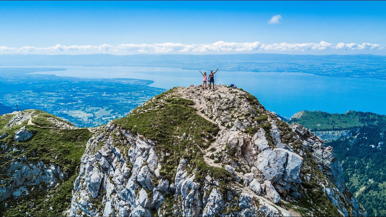 Explore Haute-Savoie 