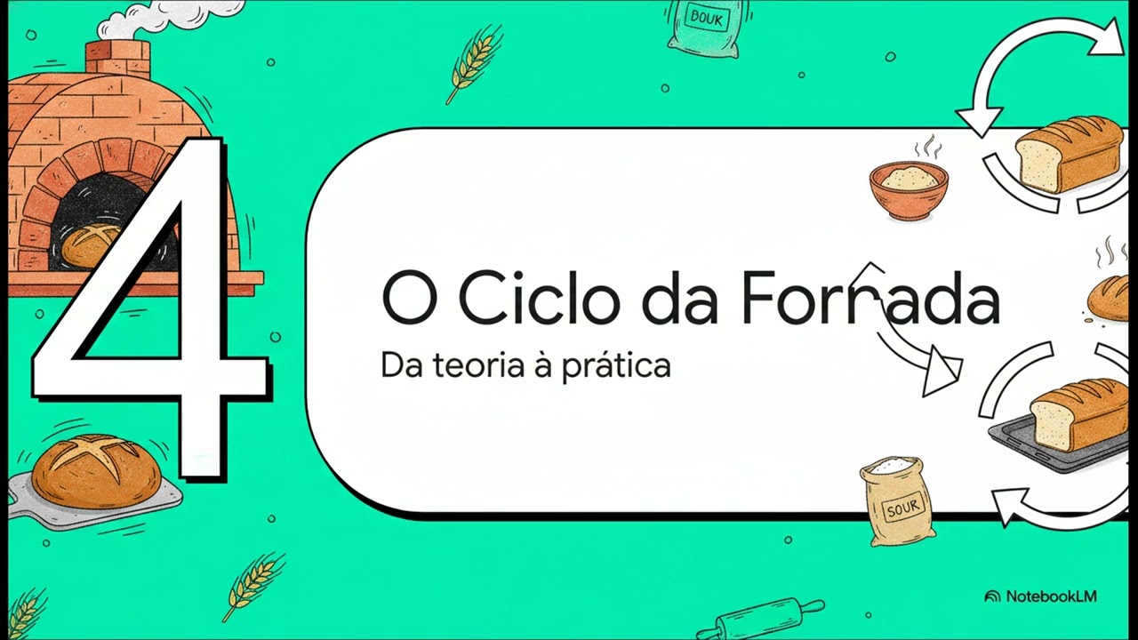 O Processo em Batelada