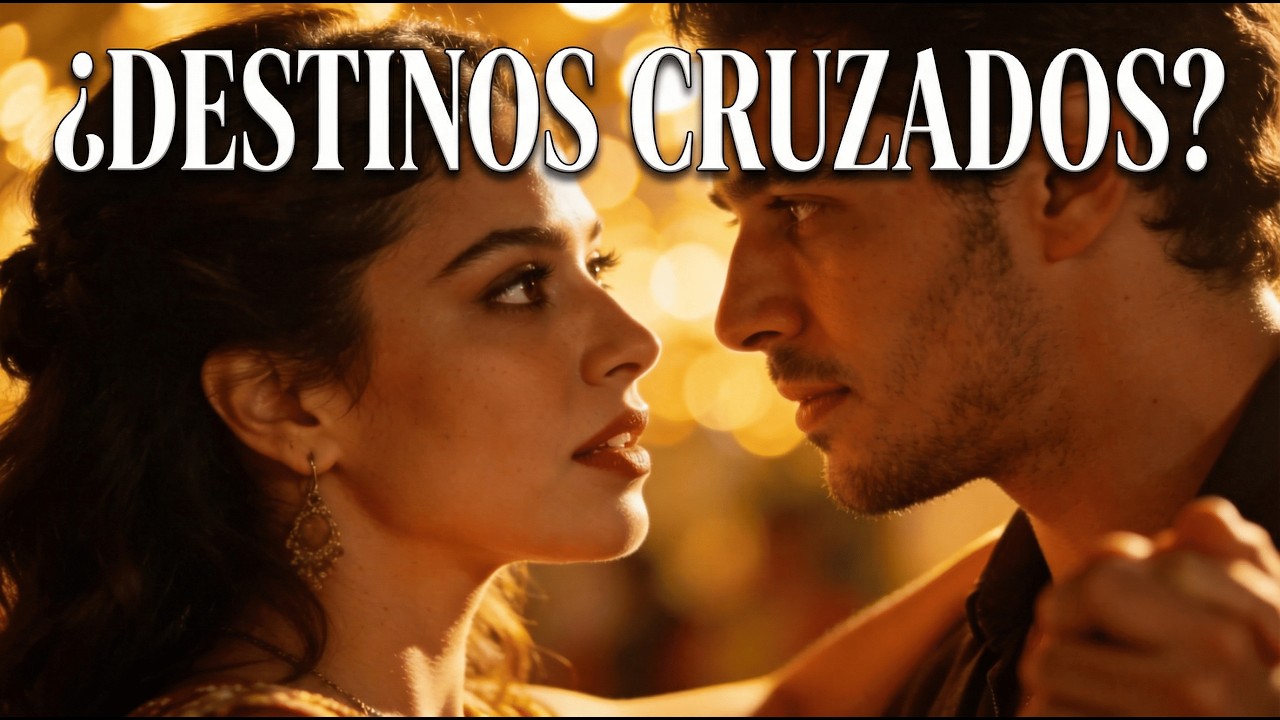 Destinos Cruzados: La historia de un amor que nació bailando (Bachata Sensual 2026)