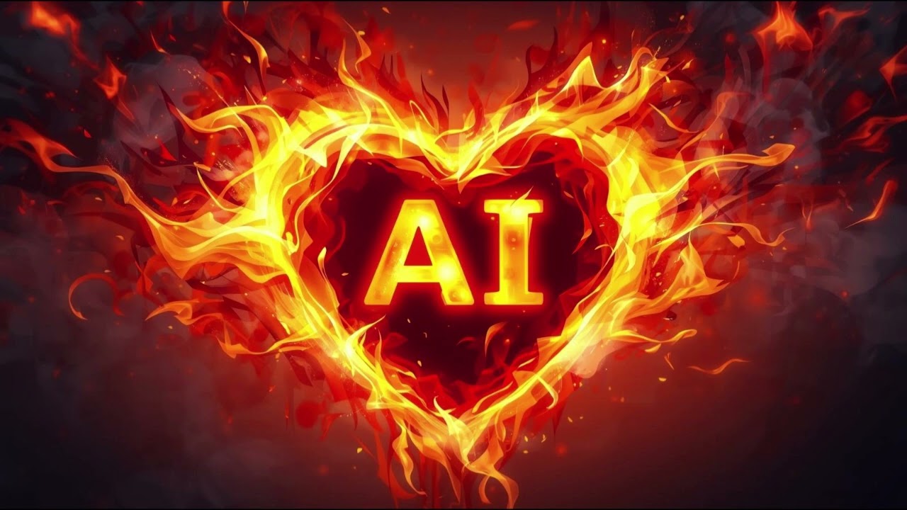 Mr.Anyone - Shadow of the Circuit Heart (Official Video Metal - Rock - Song)