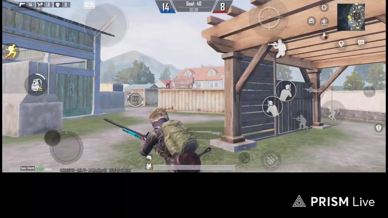 Live streaming of @Mr_Fighter
