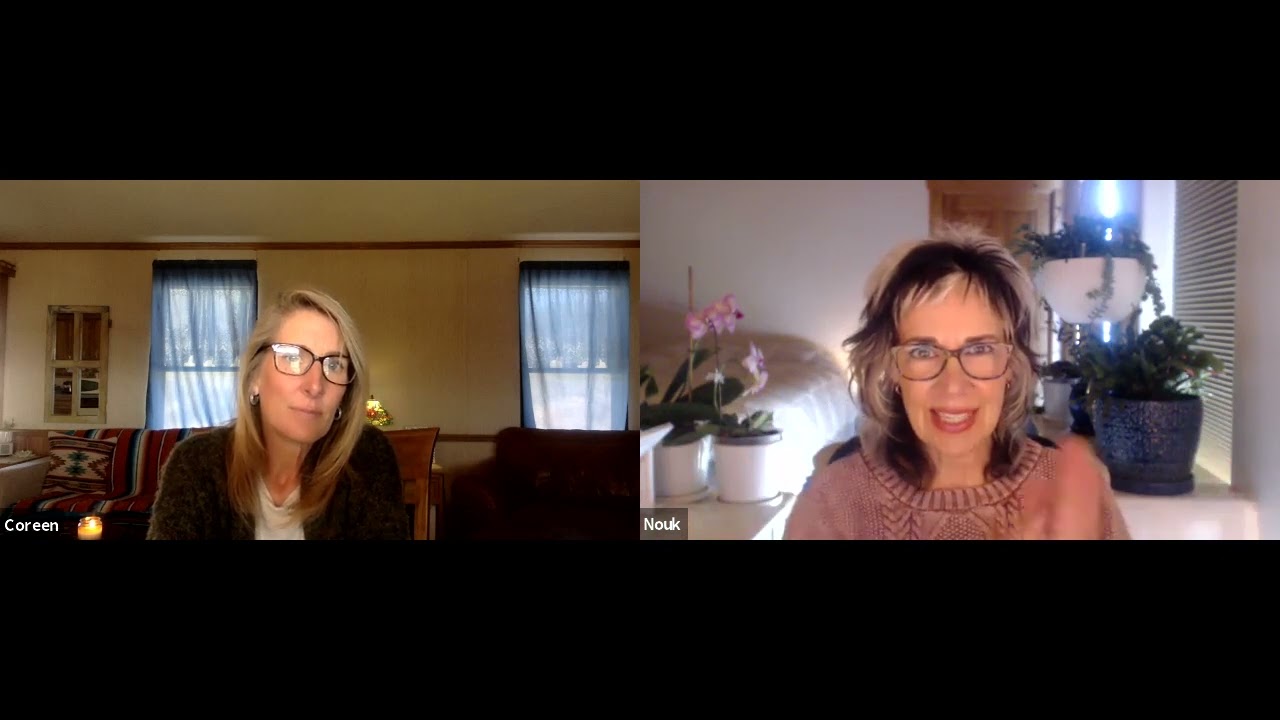 A Course In Miracles ~ Workbook Lesson 348 ~ Intuitively unpacked and explained holographically