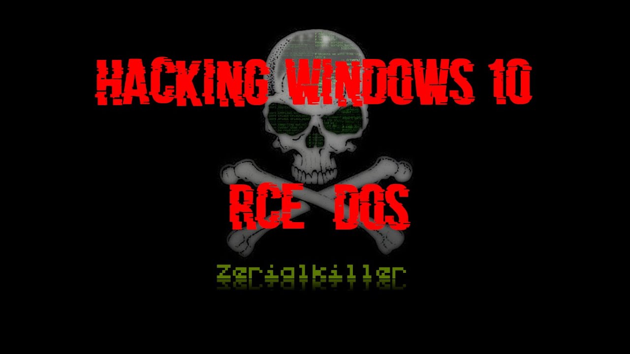 PoC CVE-2020-16898 | Windows TCP/IP Remote Code Execution Vulnerability
