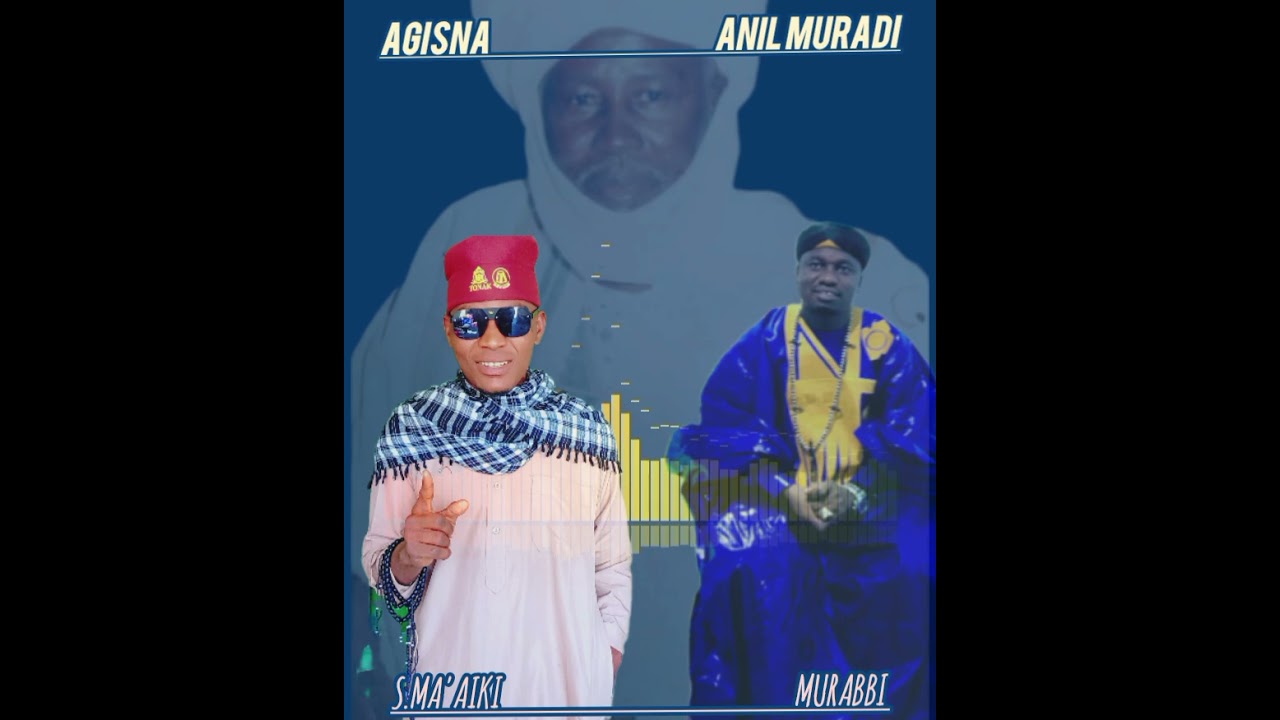 SODJAN MA'AIKI AGISNA ANIL MURADI 2026