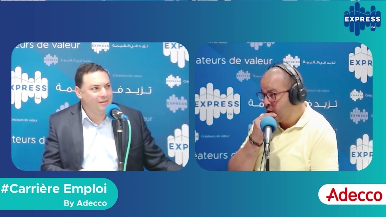 Yazid SELLAOUTI - DG LLOYD ASSURANCES