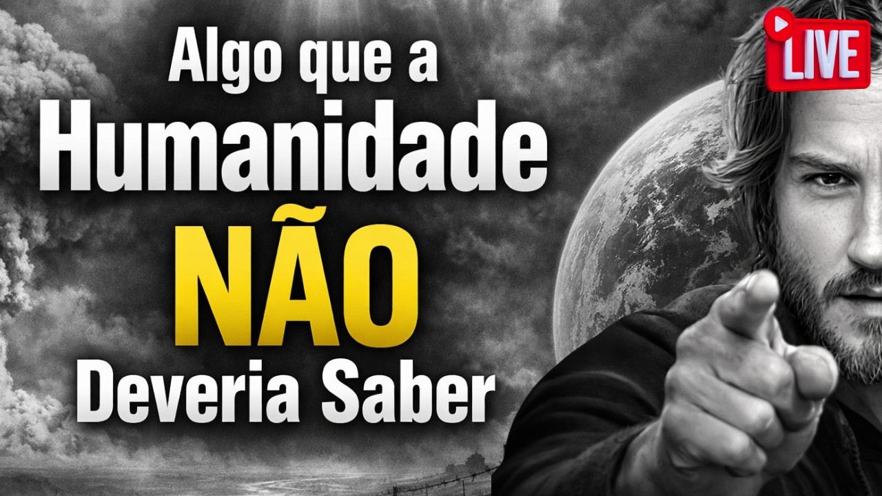 🔴Reagindo ao Documentário VER A VERDADE NOS MATARIA?? Simulação da REALIDADE