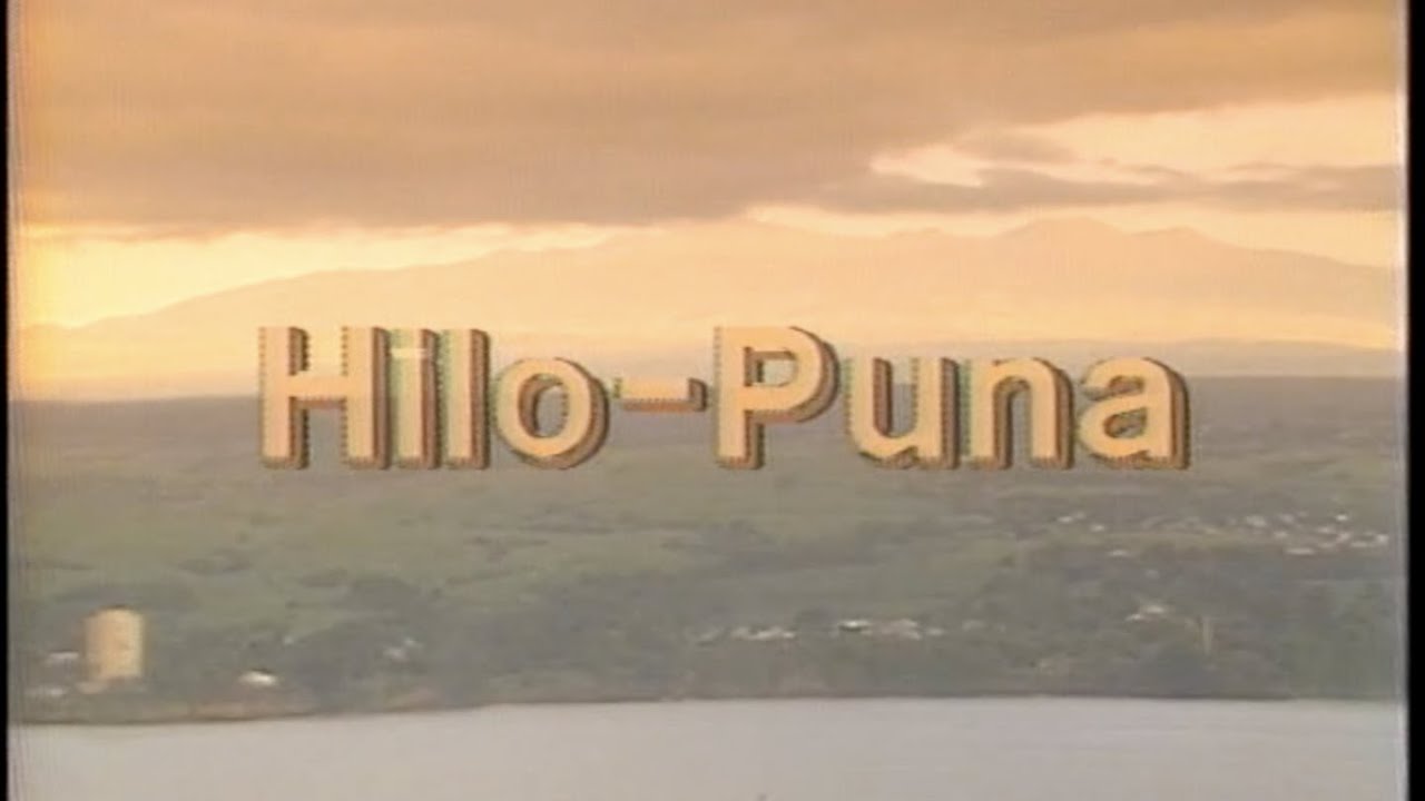Hilo:Puna 8:19:1988