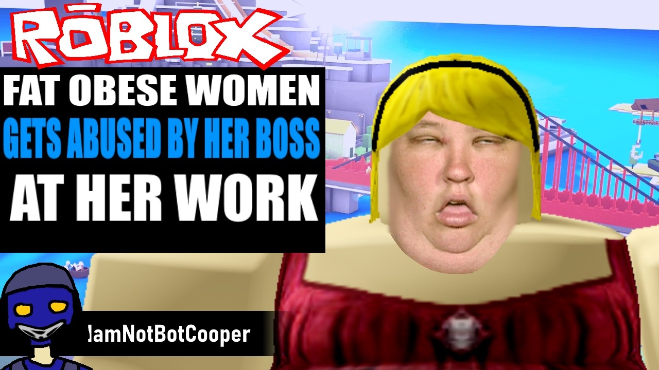 im a woman and my boss is abusive and forces me to work in a cave