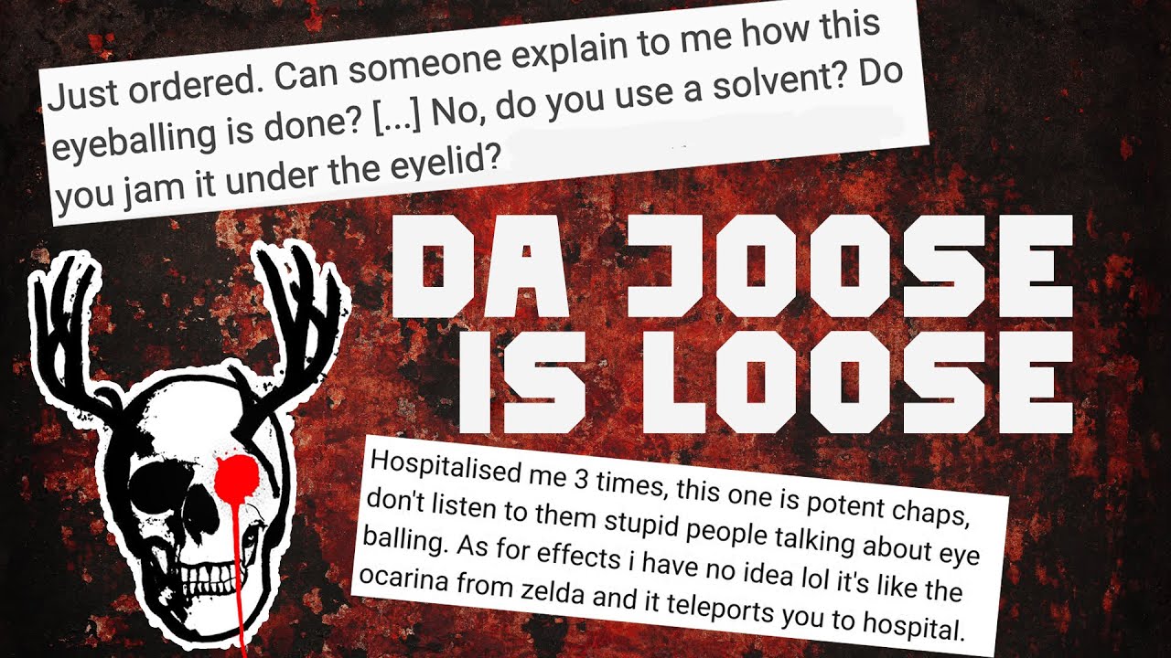 That Time Something Awful Discovered a Soviet Benzo (And Ruined Their Lives)