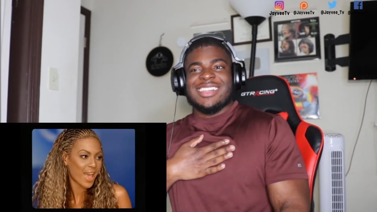 I'M BLOWN AWAY| Destiny's Child - Say My Name (Official Video) REACTION