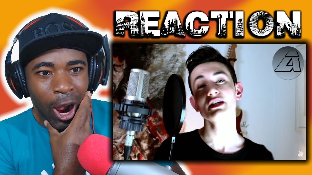 AZEL | OMNI VORTEX | BEATBOX REACTION @Swissbeatbox