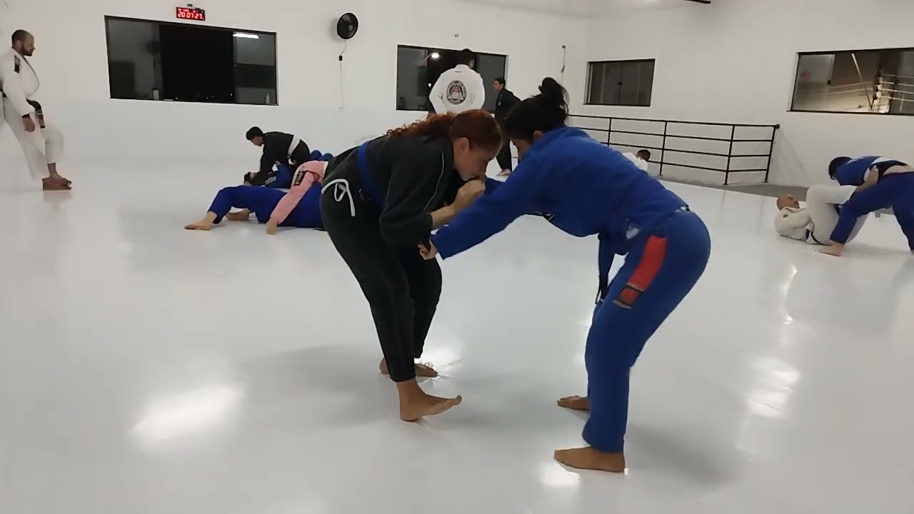 Ct Alemão 23/01/2026 19:30