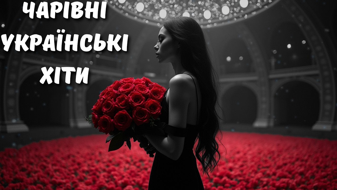 Чарівні Українські Хіти 2026! Чудові Українські Пісні 2026 💛 Музика, що живе у серці