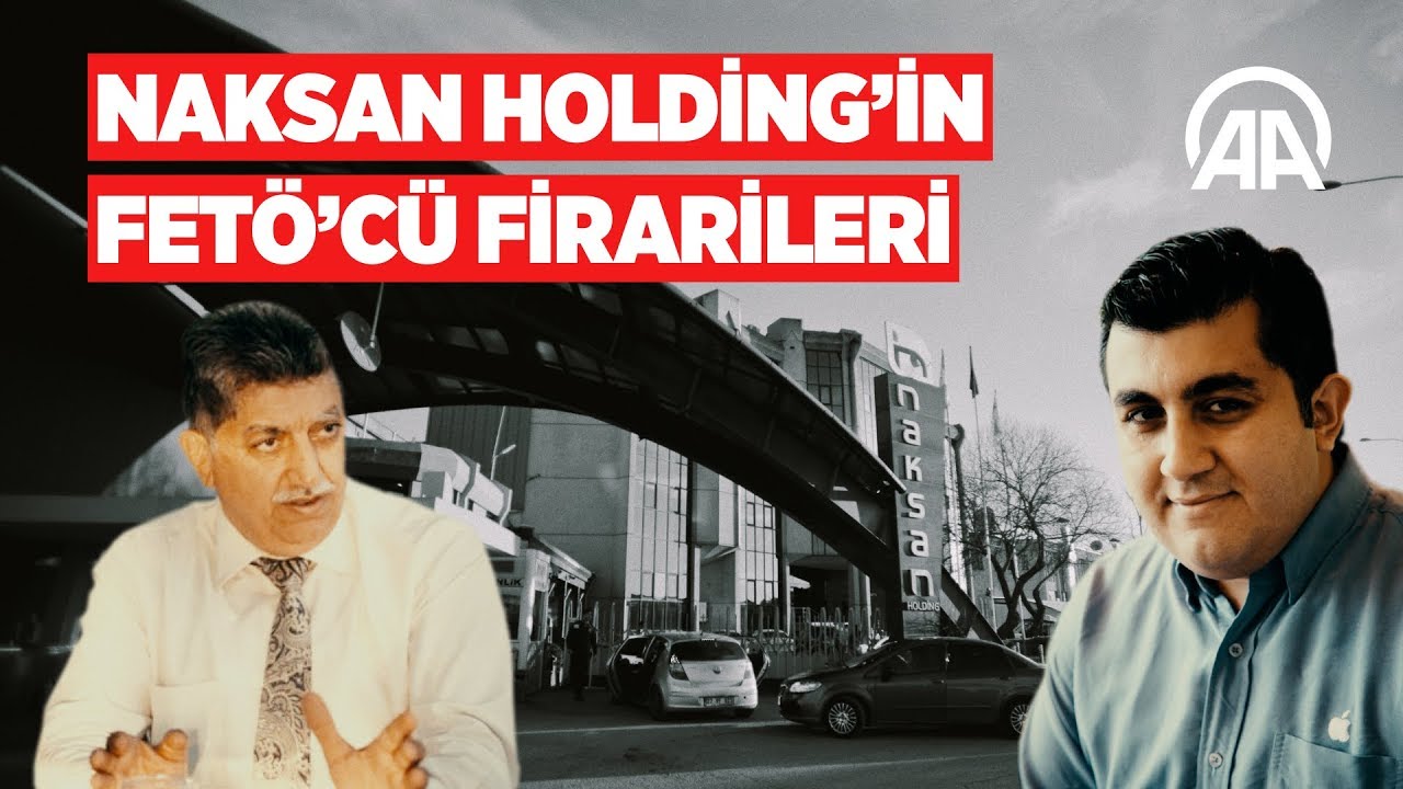 FETÖ'nün 'para kasası' firarilerinin ABD’deki lüks yaşamları
