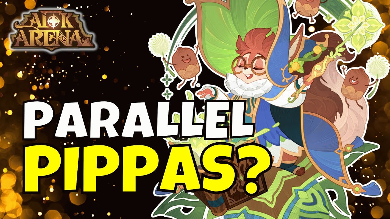 January 22 Patch Notes Reaction - Awakened Pippa Is Official