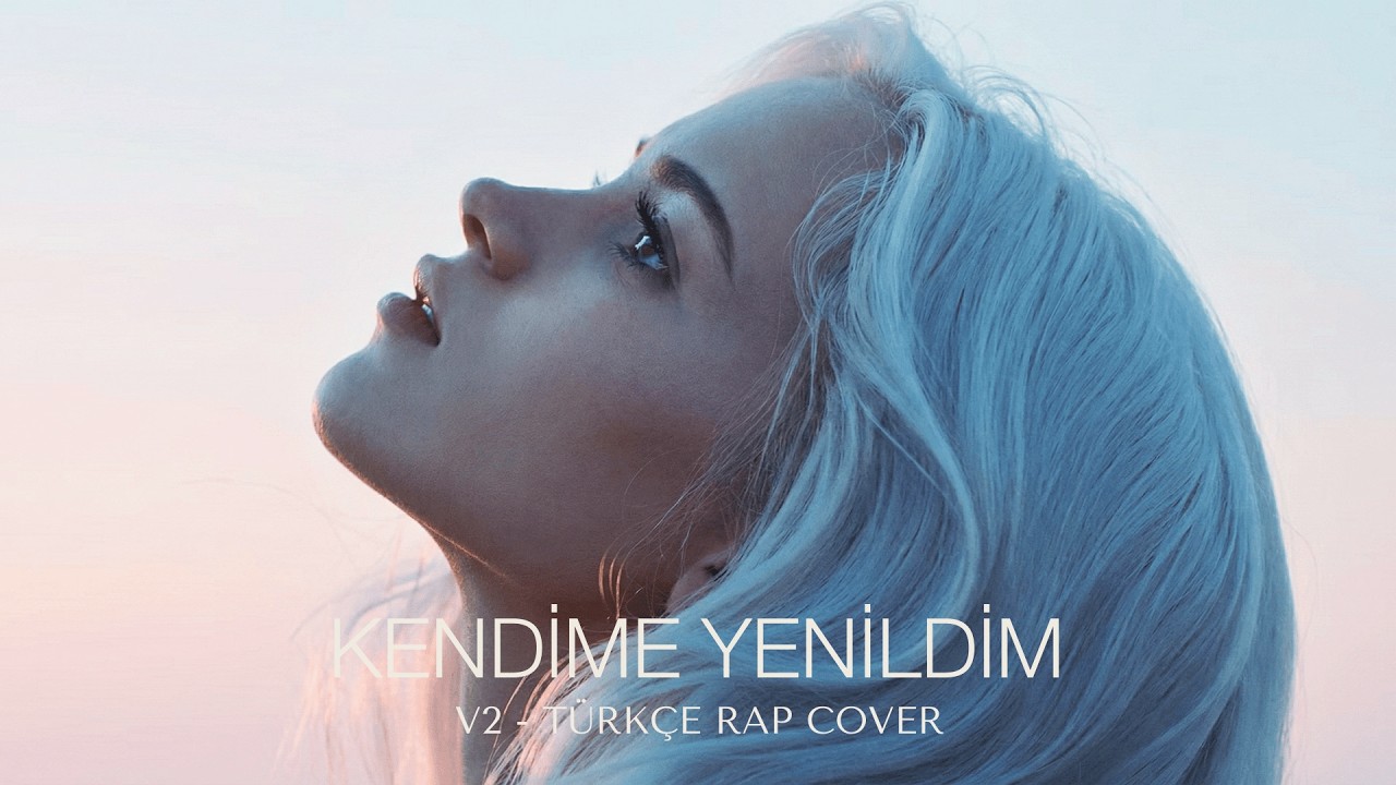 Kendime Yenildim | V2 RAP