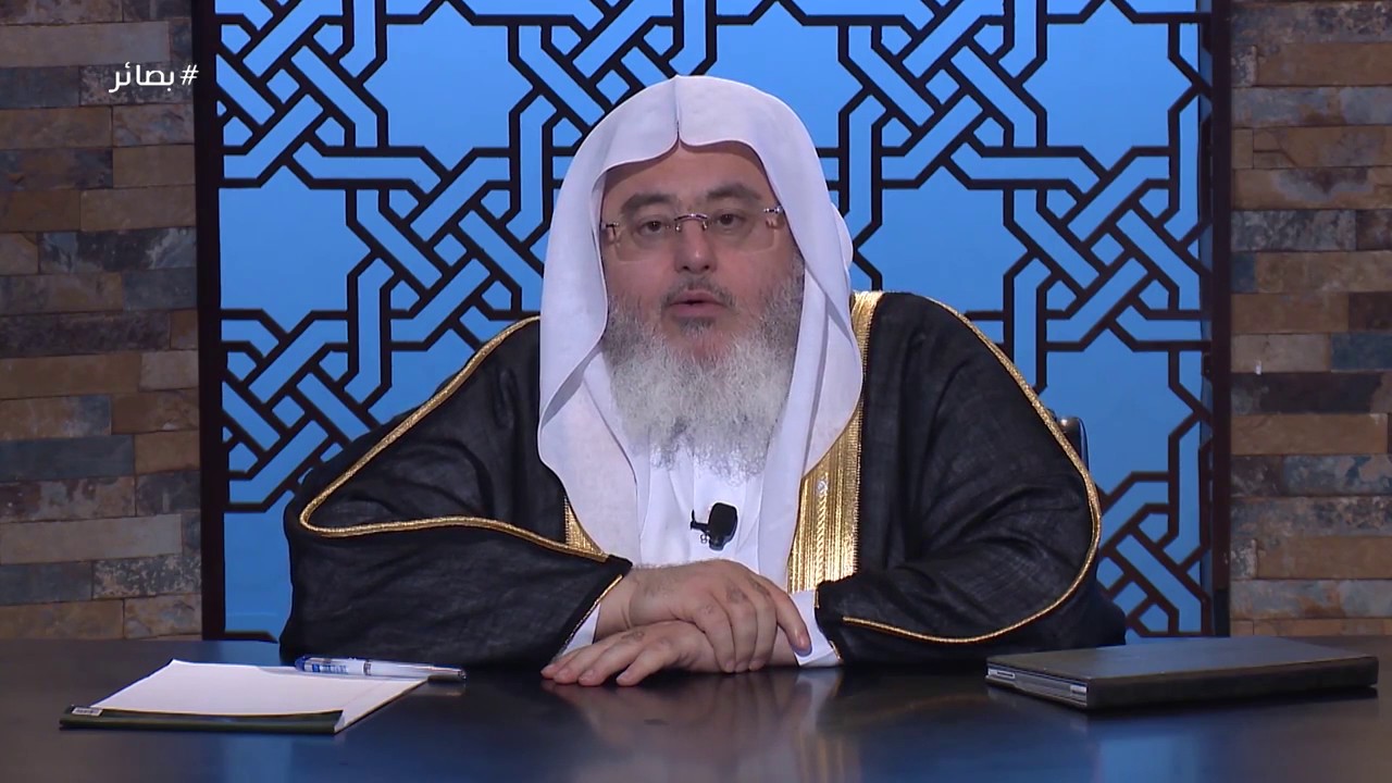 عظمـة رب العـالميـن - 1438/10/27
