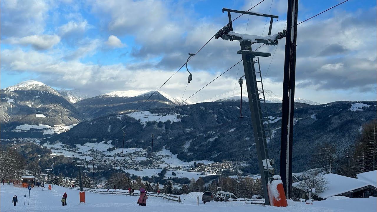 Schlick 2000 - Tellerlift