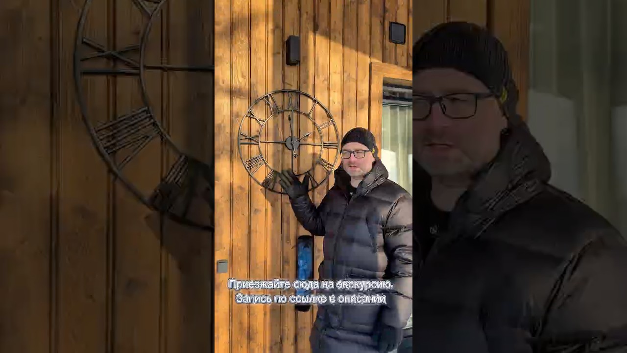 Зачем нужна терраса в загородном доме? Приезжайте на осмотр 2 домов с террасами в Ленобласти