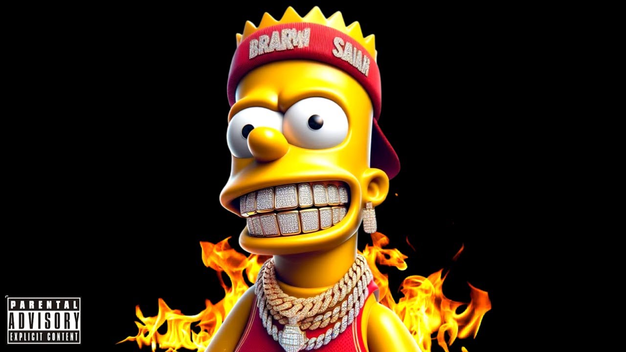 [FREE] &ldquo;TOO MUCH FIRE&rdquo; | Hard Trap Beat 2025 Free | Trap Type Instrumental Beat 2025 | Dark Beat
