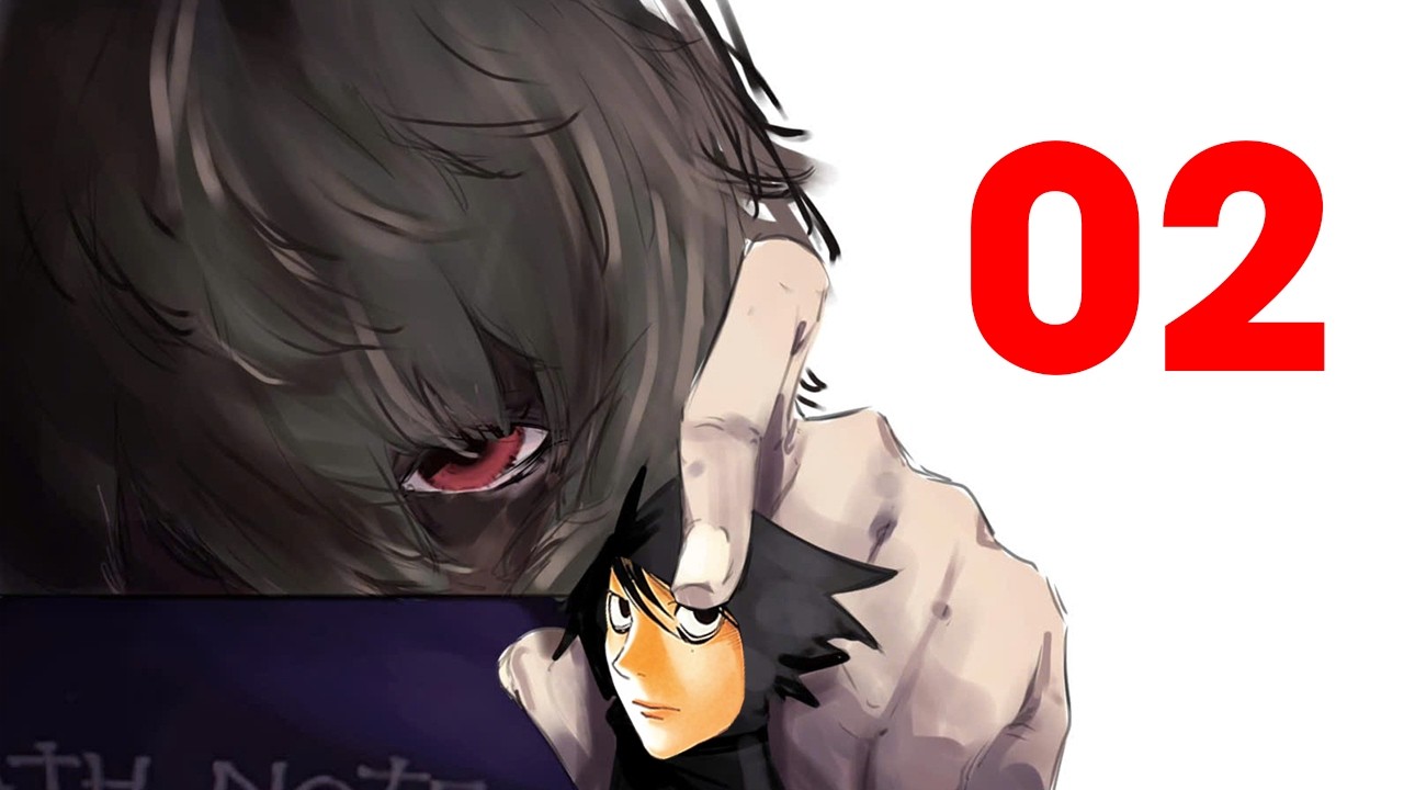 CHIẾU TƯỚNG THẰNG LỜ | Phần 2 | RECAP ANIME | DEATH NOTE (Ep 11 - 25)
