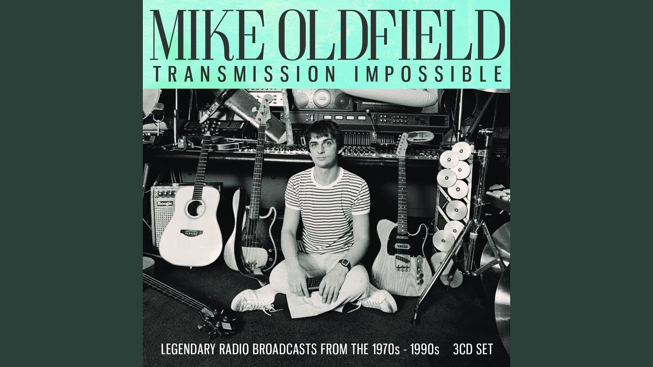 The Orchestral Hergest Ridge, Part One