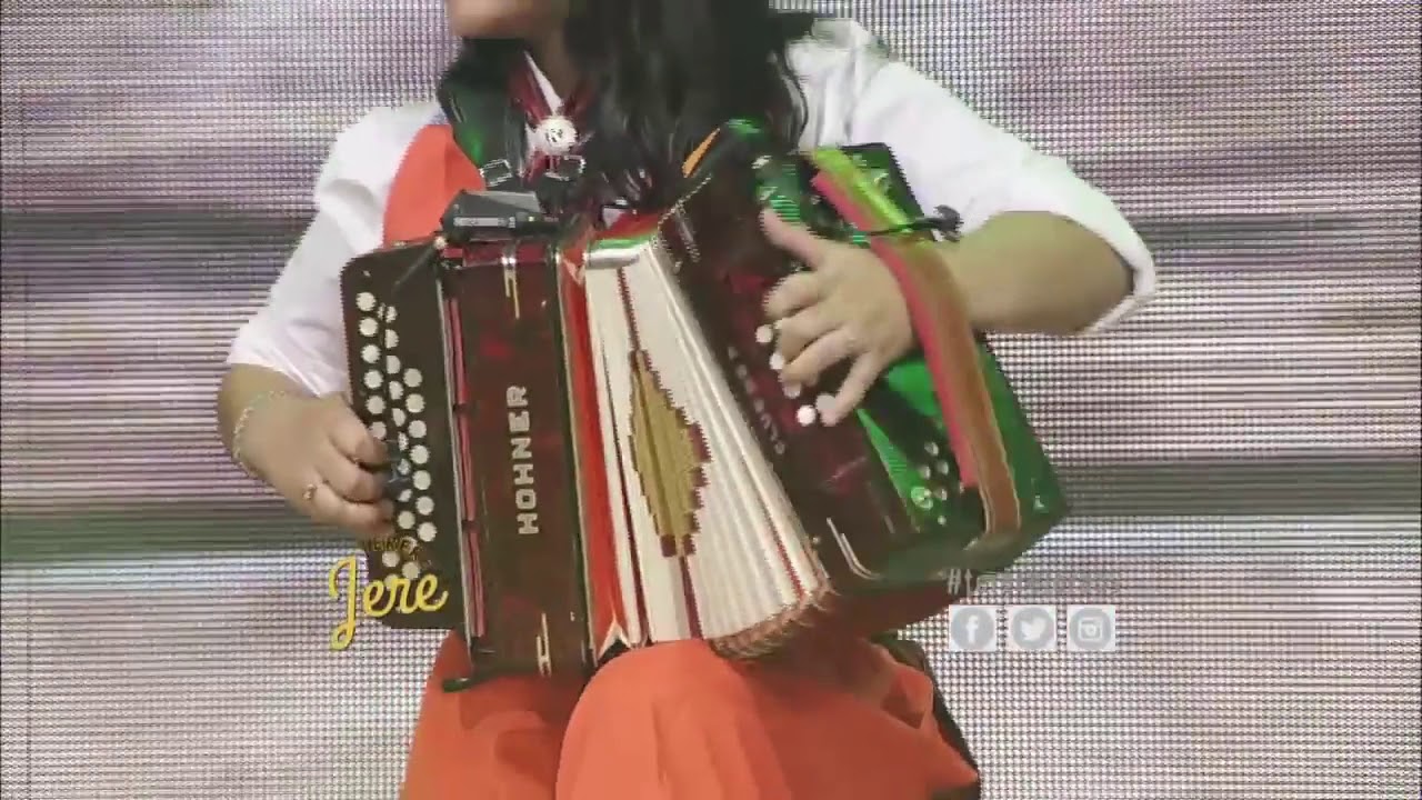 Rocio Arellano La Princesita Tarragosera