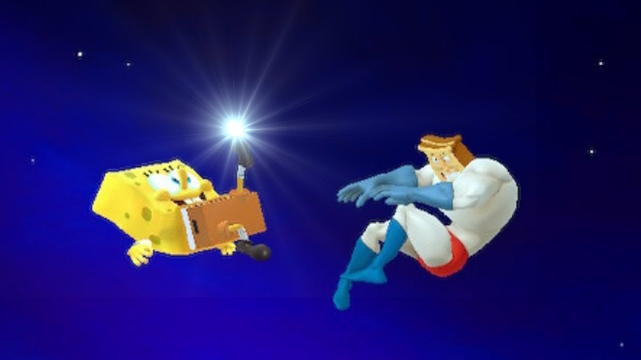 Greatest Combos in Nickelodeon All-Star Brawl
