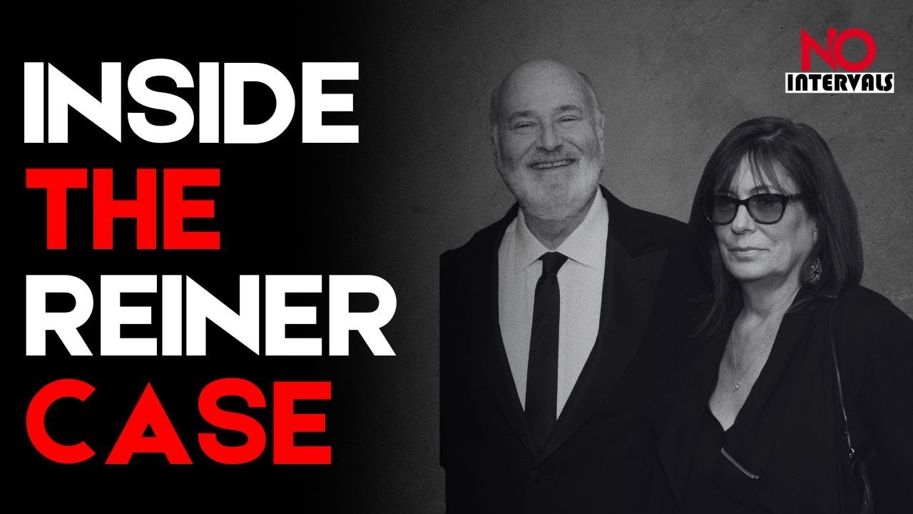 Полиция расследует смерть Роба Райнера и его жены | Новости Голливуда | Новости развлечений
