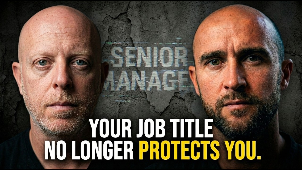 The Future of Work: Why Specialism Is Dying & Adaptability Rules