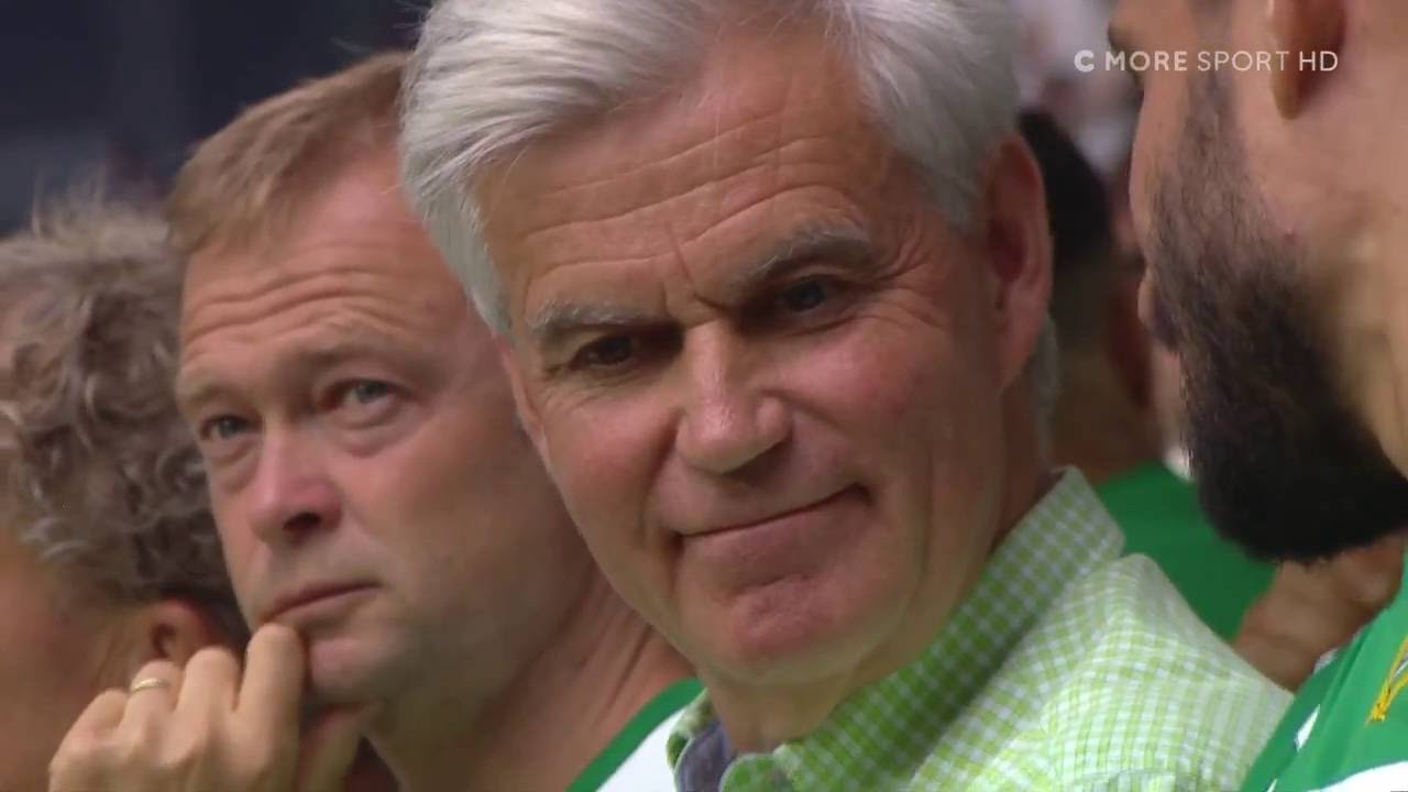 Hammarby - AIK 0-3 (2016.07.24)