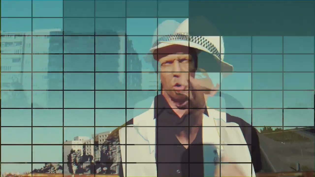 Cool D / Kozy Äkilised Vanad Pässid Võmba Remix 2024