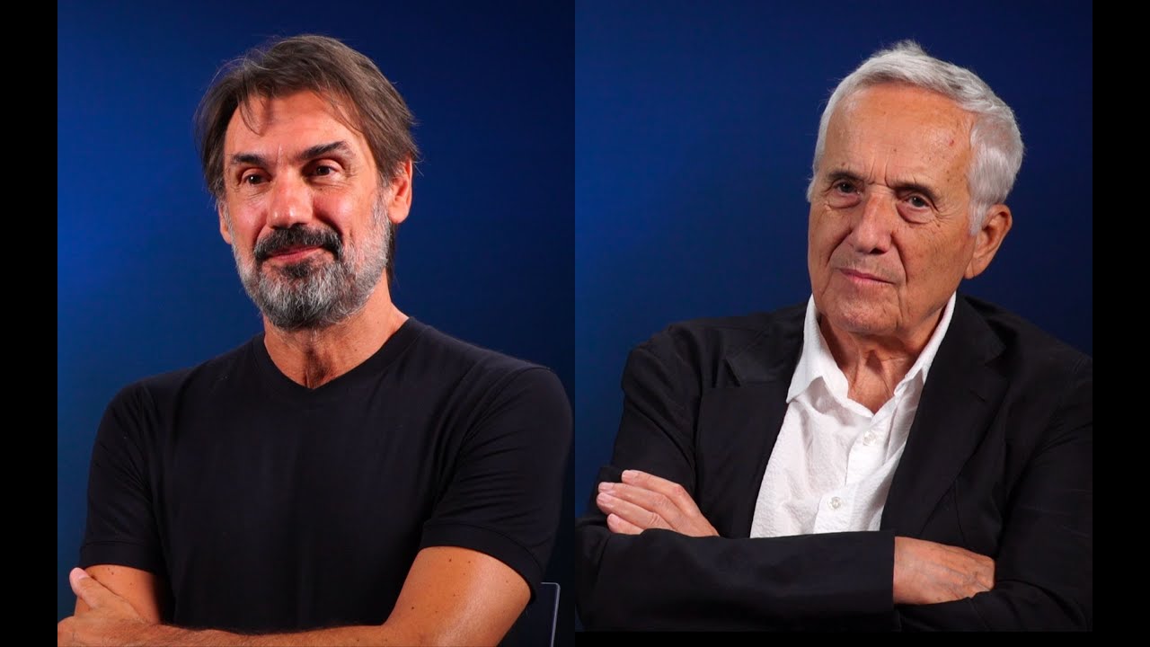 Portobello, intervista al regista Marco Bellocchio e al protagonista Fabrizio Gifuni
