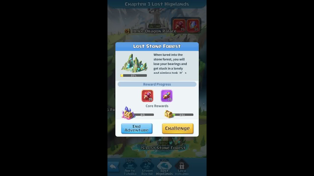 World Exploration 15  