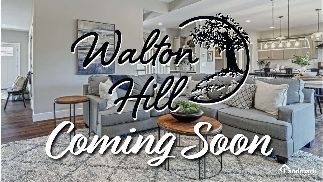 Walton Hill | Lititz, PA | Coming Soon
